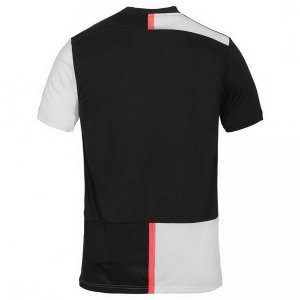 Maillot Juventus 1ª 2019-20 Blanc Noir