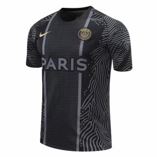 Entrainement Paris Saint Germain 2020-21 Noir