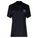 Maillot Angleterre 2ª Femme 2025