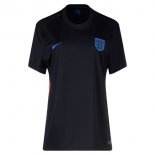 Maillot Angleterre 2ª Femme 2025