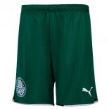 Pantalon Palmeiras 2ª 2021-22 Vert