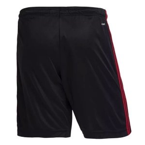 Pantalon Flamengo 3ª 2020-21 Noir