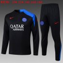 Enfant Sweatshirt PSG 2026-27 Noir Enfant Sweatshirt PSG 2026-27 Noir
