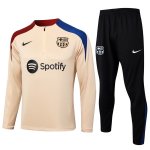 Training Top Barcelone 2024-25 Jaune Bleu 3 Training Top Barcelone 2024-25 Jaune Bleu 3