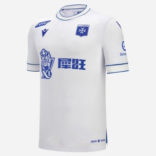 Thailande Maillot AJ Auxerre 1ª 2025-26