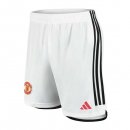 Pantalon Manchester United 1ª 2023-24