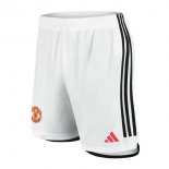 Pantalon Manchester United 1ª 2023-24