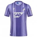 Thailande Maillot Hoffenheim 3ª 2026-27 Thailande Maillot Hoffenheim 3ª 2026-27