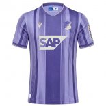 Thailande Maillot Hoffenheim 3ª 2026-27 Thailande Maillot Hoffenheim 3ª 2026-27