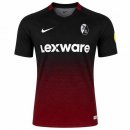 Thailande Maillot Freiburg 3ª 2026-27 Thailande Maillot Freiburg 3ª 2026-27