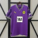 Thailande Maillot Dortmund Gardien 2024-2025