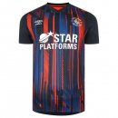 Thailande Maillot Luton Town 2ª 2021-22