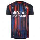 Thailande Maillot Luton Town 2ª 2021-22