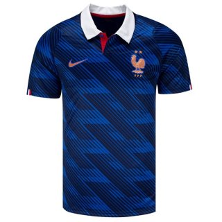 Thailande Maillot France 1ª 2026