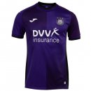 Thailande Maillot Anderlecht 2ª 2022-23