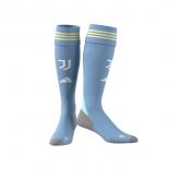 Chaussette Juventus 2ª 2025-26
