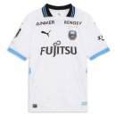 Thailande Maillot Kawasaki Frontale 2ª 2025-26 Thailande Maillot Kawasaki Frontale 2ª 2025-26