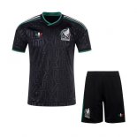 Maillot Mexique 3ª Enfant 2026