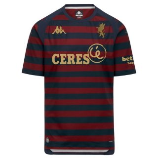 Thailande Maillot Genoa CFC 3ª 2026-27