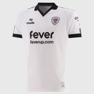 Thailande Maillot Bristol City 3ª 2025-26