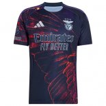 Thailande Maillot Benfica 4ª 2026 Thailande Maillot Benfica 4ª 2026