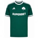 Thailande Maillot Panathinaikos FC 1ª 2026-27 Thailande Maillot Panathinaikos FC 1ª 2026-27