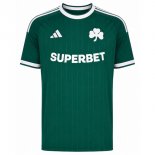 Thailande Maillot Panathinaikos FC 1ª 2026-27 Thailande Maillot Panathinaikos FC 1ª 2026-27