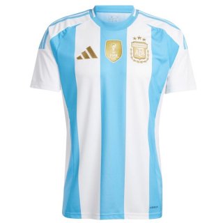 Maillot Argentine 1ª 2024