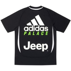 Thailande Maillot Juventus Spécial 2019-20 Noir