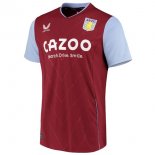 Thailande Maillot Aston Villa 1ª 2022-23