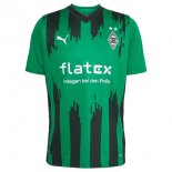 Thailande Maillot Borussia Mönchengladbach 2ª 2023-24