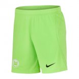 Pantalon Wolfsburg 1ª 2023-24