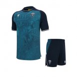 Maillot Cádiz 3ª Enfant 2025-26 Maillot Cádiz 3ª Enfant 2025-26