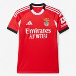 Thailande Maillot Benfica 1ª 2025-26