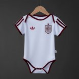 Maillot Espagne 2ª Baby 2026