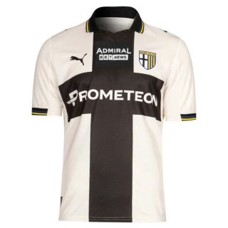 Thailande Maillot Parma Calcio 1ª 2025-26