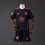 Maillot Málaga 3ª Enfant 2026-27 Maillot Málaga 3ª Enfant 2026-27