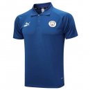 Polo Manchester City 2023-24 Bleu 2