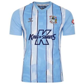 Thailande Maillot Coventry City 1ª 2023-24