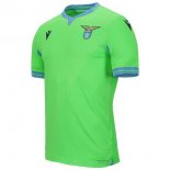 Thailande Maillot Lazio 2ª 2020-21 Vert