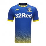 Thailande Maillot Leeds United Gardien 2019-20 Bleu