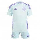 Maillot Écosse 2ª Enfant 2024