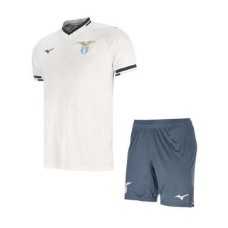 Maillot Lazio 2ª Enfant 2025-26 Maillot Lazio 2ª Enfant 2025-26