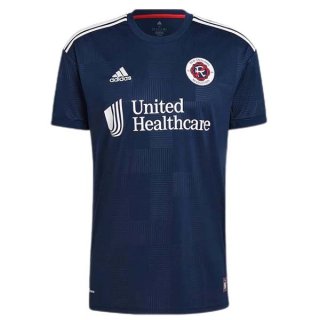 Thailande Maillot New England Revolution 1ª 2022-23 Thailande Maillot New England Revolution 1ª 2022-23