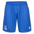 Pantalon Crystal Palace 1ª 2022-23 Rouge Bleu