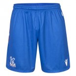 Pantalon Crystal Palace 1ª 2022-23 Rouge Bleu