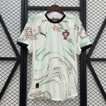 Thailande Maillot Portugal 2ª 2025