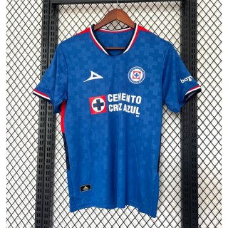 Thailande Maillot Blue Cross 1ª 2025-26 Thailande Maillot Blue Cross 1ª 2025-26
