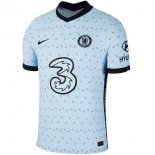 Maillot Chelsea 2ª 2020-21 Bleu