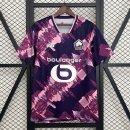 Thailande Maillot Lille LOSC 4ª 2025-26